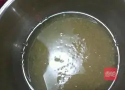 Illustration of how to make crispy biscuits 3