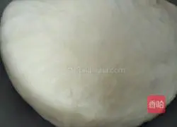 Illustration of how to make coconut toast 3