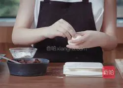 Red bean bread recipe 4