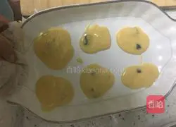 Microwave vegetable oil biscuits recipe 4