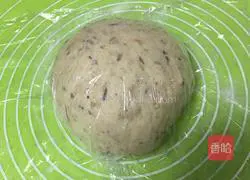 Whole wheat red bean toast recipe 16