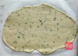 Illustration of how to make soda crackers 9