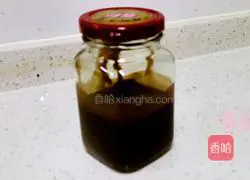 Chocolate sauce recipe 8