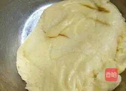 Illustration of how to make butter cookies 8