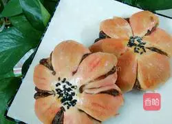 Peach blossom bread recipe 13