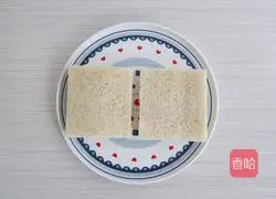 How to make cheese toast 1