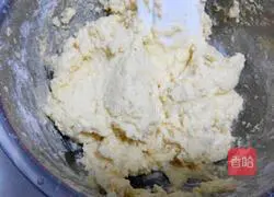 Cranberry Muffin Cake Recipe Illustration 8