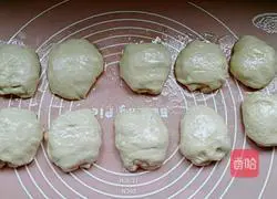 Illustration of how to make fried cakes 8