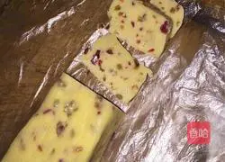 Cranberry cookies?! Recipe 3