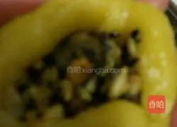 Diy moon cake Illustration of how to do it 7