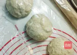 Whole wheat toast recipe 3