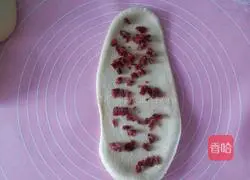 Milk Cranberry Toast Recipe Illustration 8