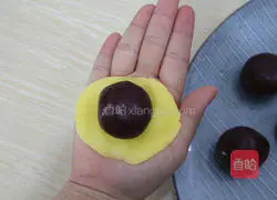 Watermelon mooncake recipe 10