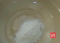 Illustrations of how to make creative cookies 2