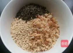 Illustration of how to make dragon fruit snow-skin mooncakes 5