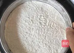 Illustration of how to make Fengzhen mooncakes 6