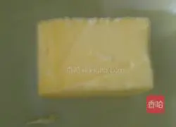 Walnut, hazelnut and black sesame children's biscuits recipe 1