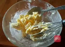 Illustration of how to make cookies 2