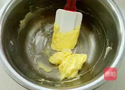 Mushroom biscuits recipe 2