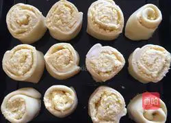 Milk coconut bread recipe 6