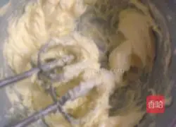 Illustration of how to make bear biscuits 3