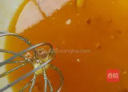 Illustration of how to make butter cookies 3