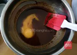 Chocolate Cake recipe illustration 5