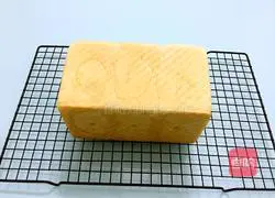 Illustration of how to make corn toast 16