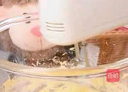 Milk cheese biscuits that are rich in flavor and crispy enough to fall apart.Super delicious recipe illustration 2