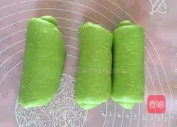 Spinach toast recipe 9