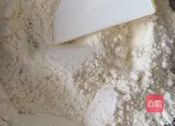 Cranberry Muffin Recipe Illustration 2