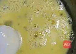 Illustration of how to make cookies 1