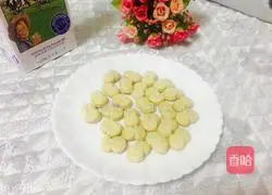 Illustration of how to bake cookies 11