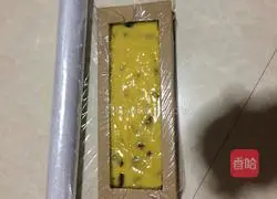 Cranberry Cookies Illustration of how to do it 4