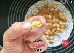 Egg yolk biscuits recipe 11