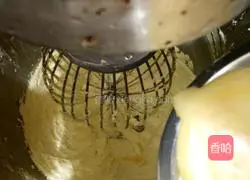 Illustration of how to make original cookies 2