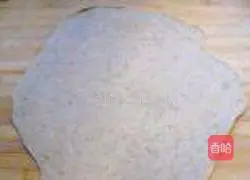 Tujia Sauce Pancake Recipe Illustration 18