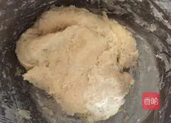 Illustration of how to make light butter toast 3