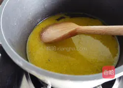 Christmas tree bread recipe 1