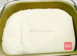 Illustration of how to make Xiangxiang cake 3