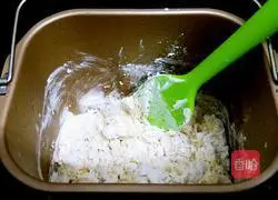 Bread machine coconut bread recipe 2