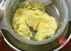 Cranberry Cookie Recipe Illustration 3