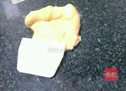 Illustration of how to make moon cakes 2