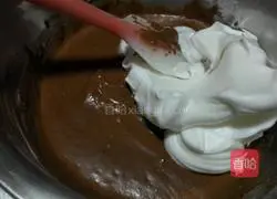 Chocolate Cake Recipe Illustration 5