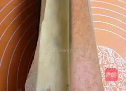 Cranberry Butter Cookies Recipe Illustration 4