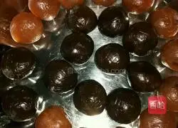 How to make traditional mooncakes Illustration 2