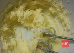 Illustration of how to make original cookies 5