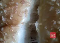 Illustration of how to make coconut dumplings (medium type) 12