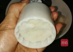 Snowskin mooncake recipe 5