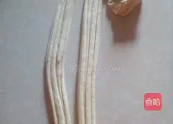 How to make light butter toast (medium style) Illustration 5